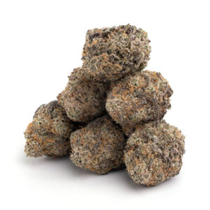 alien death cookies