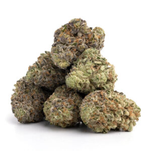 amnesia haze