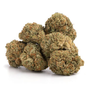 blueberry pie