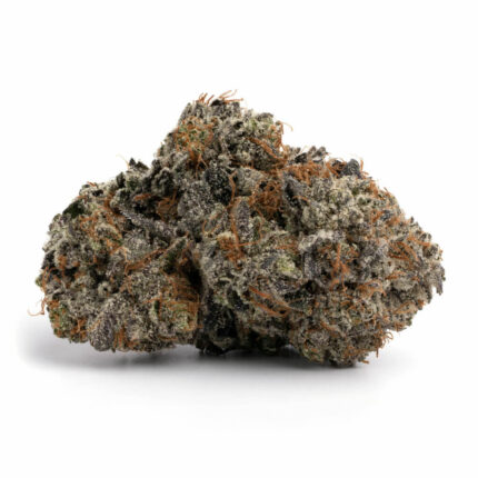 7 Best Cannabis Strains for Chronic Pain bubba og 430x430