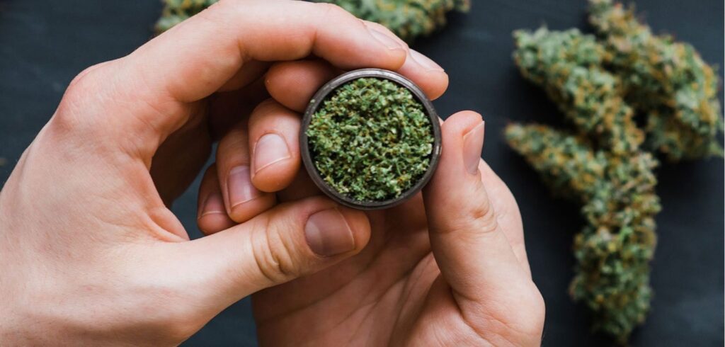 7 Best Cannabis Strains for Chronic Pain buy weed online