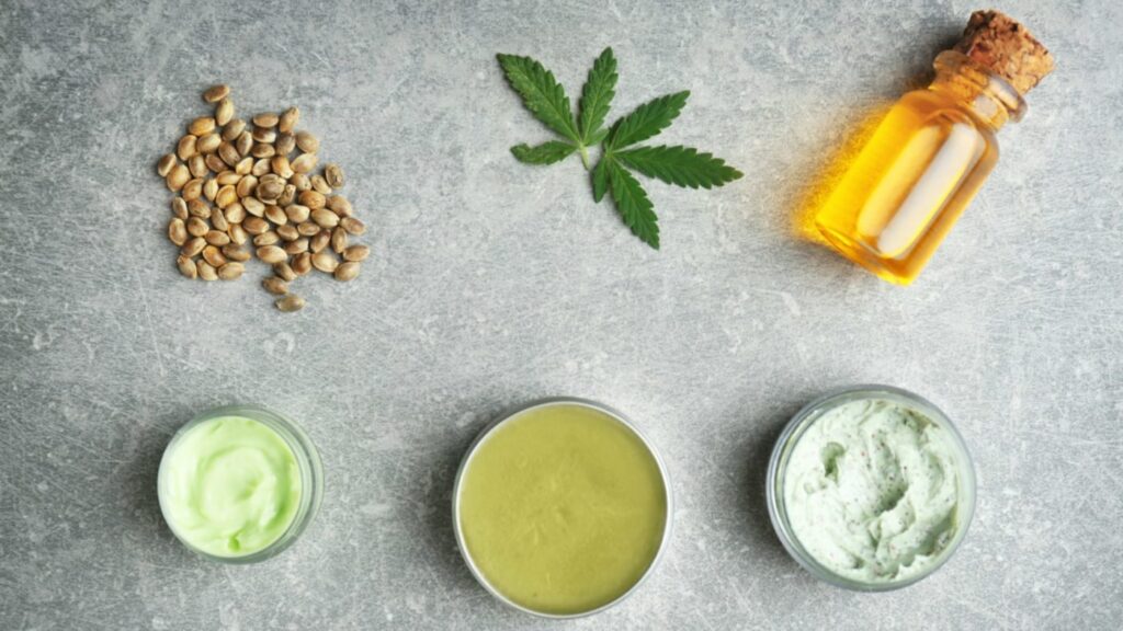 WHAT IS DELTA 8 THC? cannavative delta8 vs. delta9 extract 1400x788