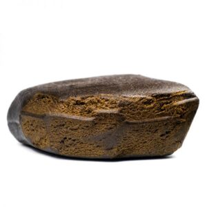 hash – moroccan primero