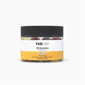 fabcbd – delta 9 gummies