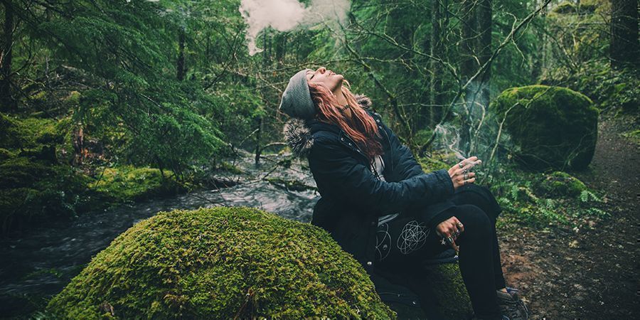 The Benefits Of Smoking Hemp Flower go on an adventure
