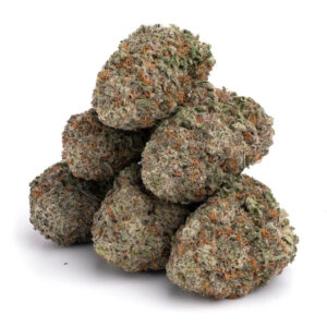 gods green crack