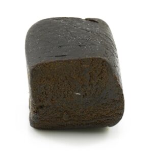 hash – ketema gold (afghan)