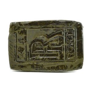 hash – rolls royce