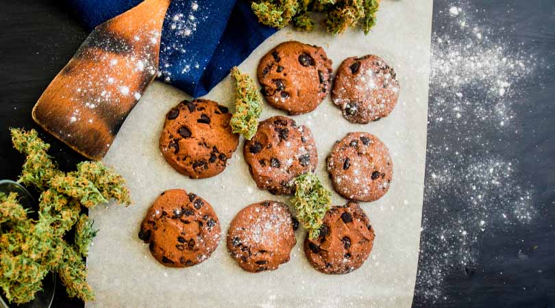 Our Blog How to Make Weed Cookies