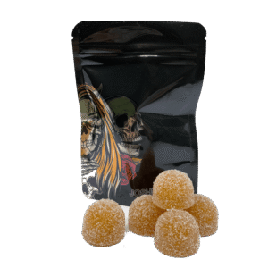 joshua treats – tango mango gummies 500mg