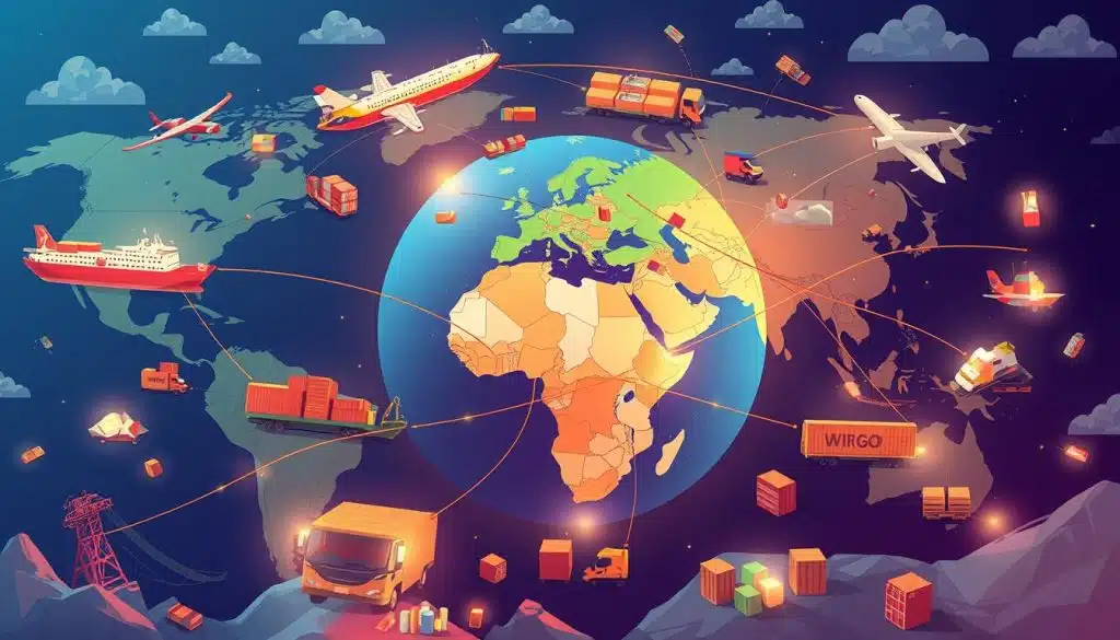 Shipping Policy international shipping networks 1024x585