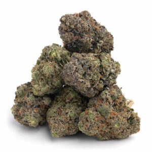 la kush cake