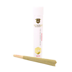 magnum pre roll strawberry bliss – htc
