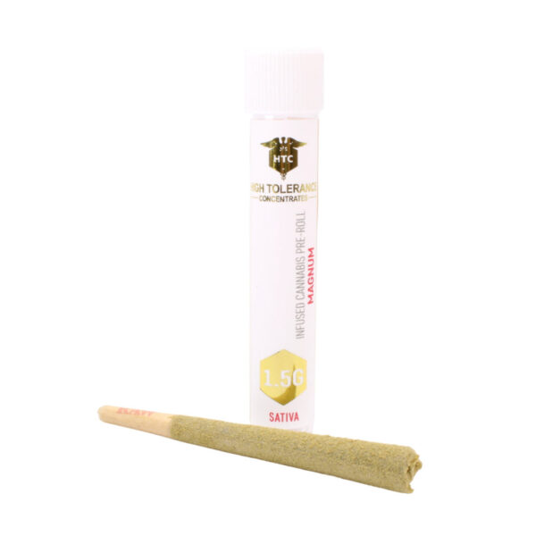 magnum pre roll bubbleberry – htc