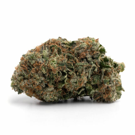 7 Best Cannabis Strains for Chronic Pain og kush 430x430