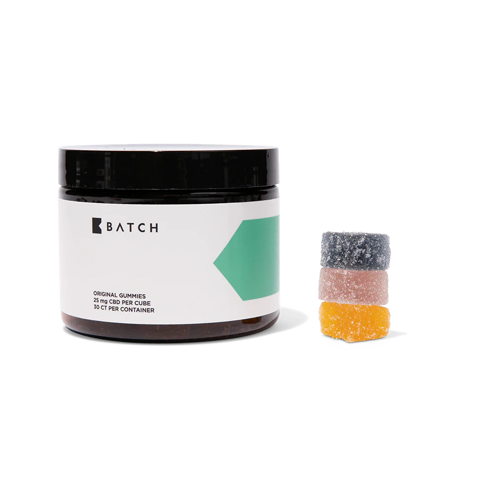 batch cbd gummies batch cbd gummies