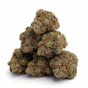 Home peanut butter breath