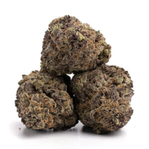 purple punch