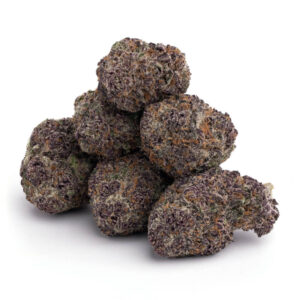 Home purple space cookies