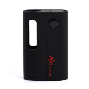 Home vaporizer battery (pyro extracts)
