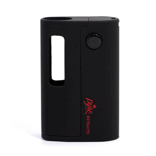 vaporizer battery (pyro extracts) vaporizer battery (pyro extracts)