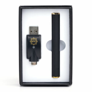 Home 510 vape battery (sec)