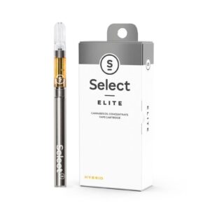 select elite – ak 47 disposable pen
