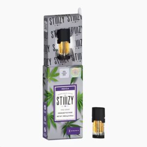 skywalker og pod – stiiizy