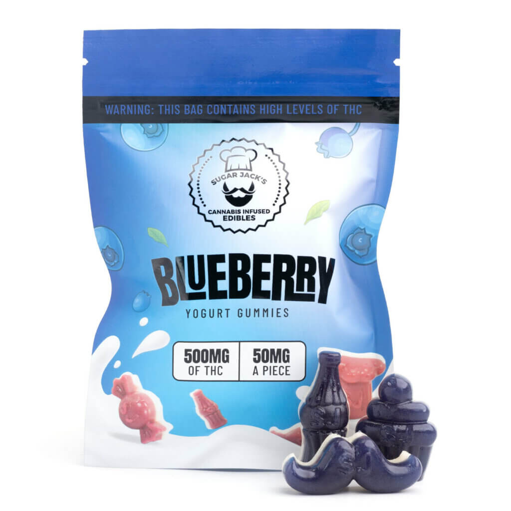 500mg thc yogurt gummies (sugar jack’s) 500mg thc yogurt gummies (sugar jack’s)