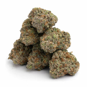 super silver haze