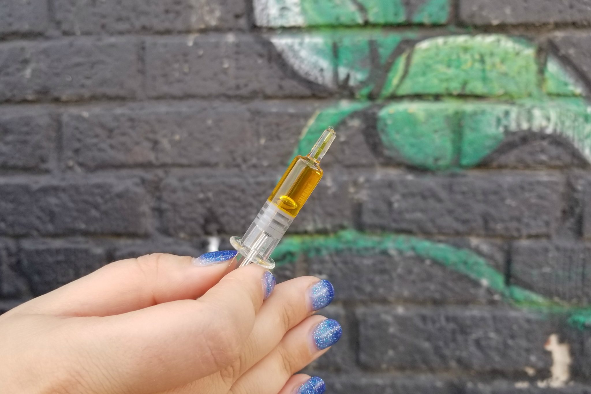Our Blog How to Use THC Distillate