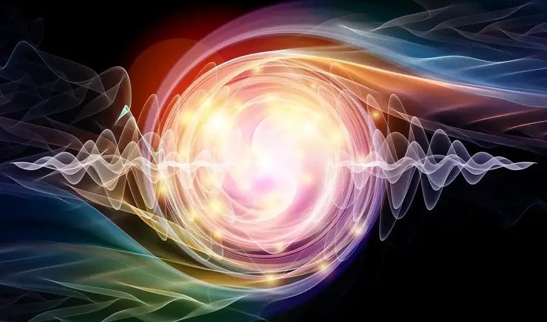 Our Blog The Power Of Vibration