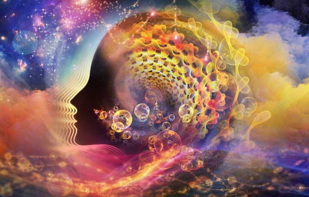 the subconscious mind