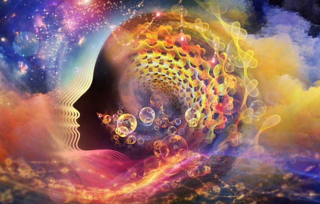 Our Blog The Subconscious Mind