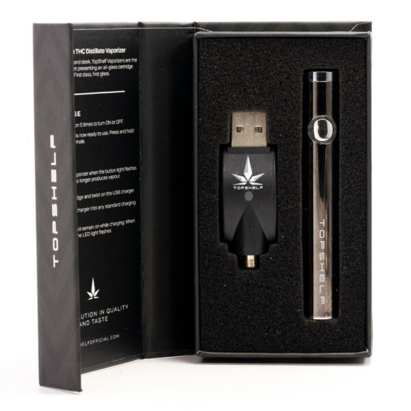 top shelf vaporizer battery top shelf vaporizer battery