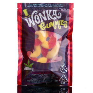 Home wonka gummies – 500mg (packs)