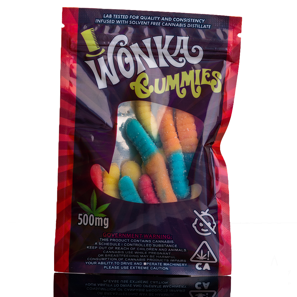 wonka gummies – 500mg (packs) wonka gummies – 500mg (packs)