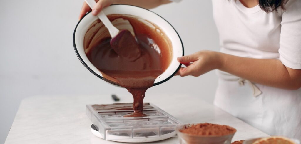 How To Make Weed Chocolate Cake weed cake recipe