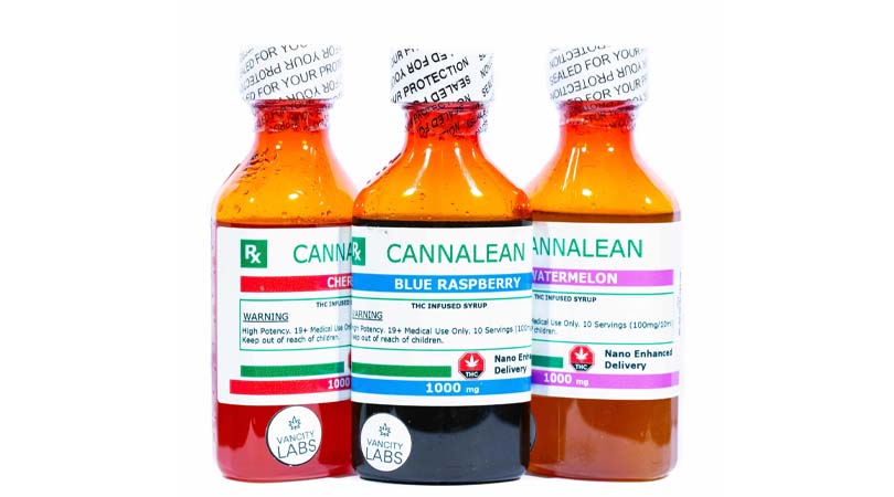 Our Blog What Is Cannalean?