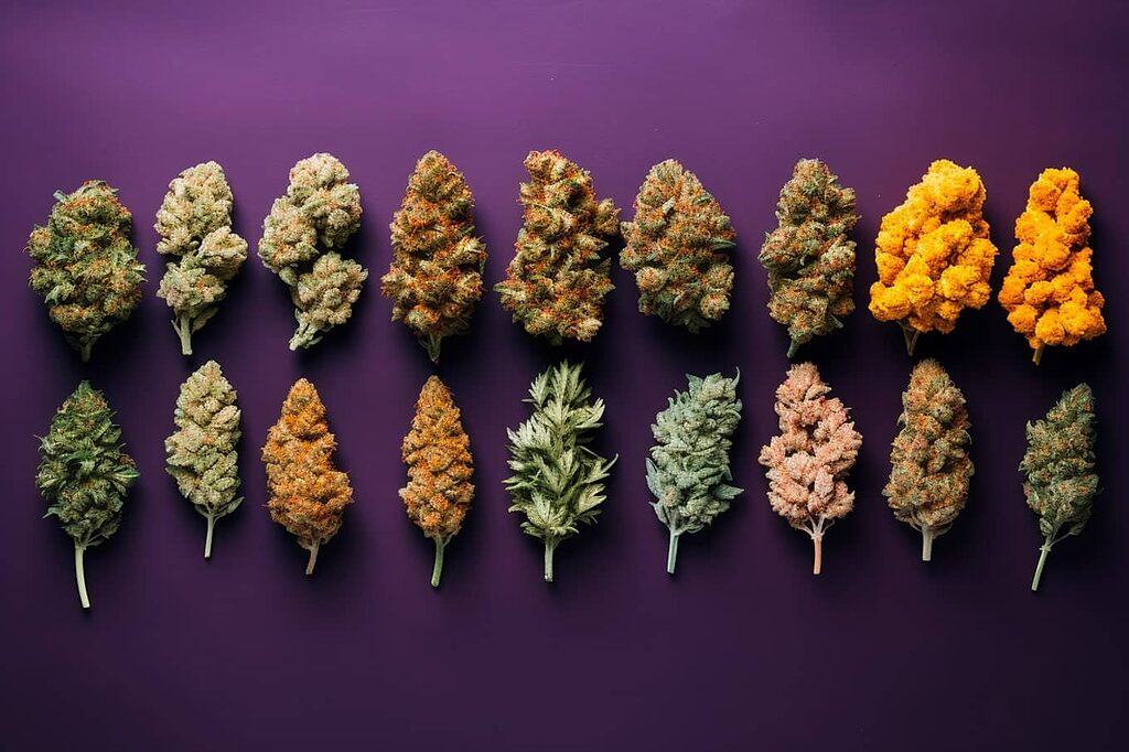 Reviews article guide cannabis strains 2 1024x682