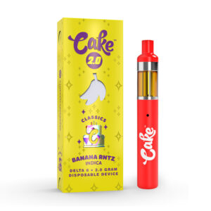 cake delta 8 disposable vape 2g