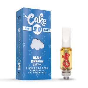 cake delta 8 510 cartridge 2g