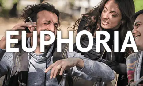 Home euphoria