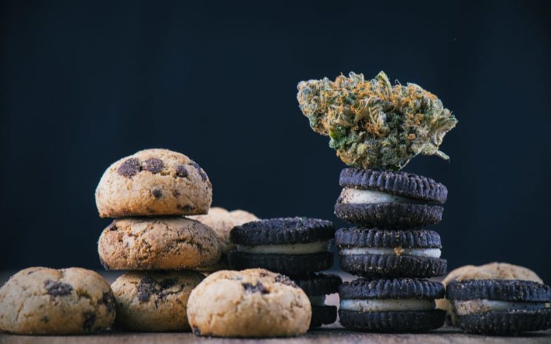 Our Blog How Long do THC Weed Edibles Last?