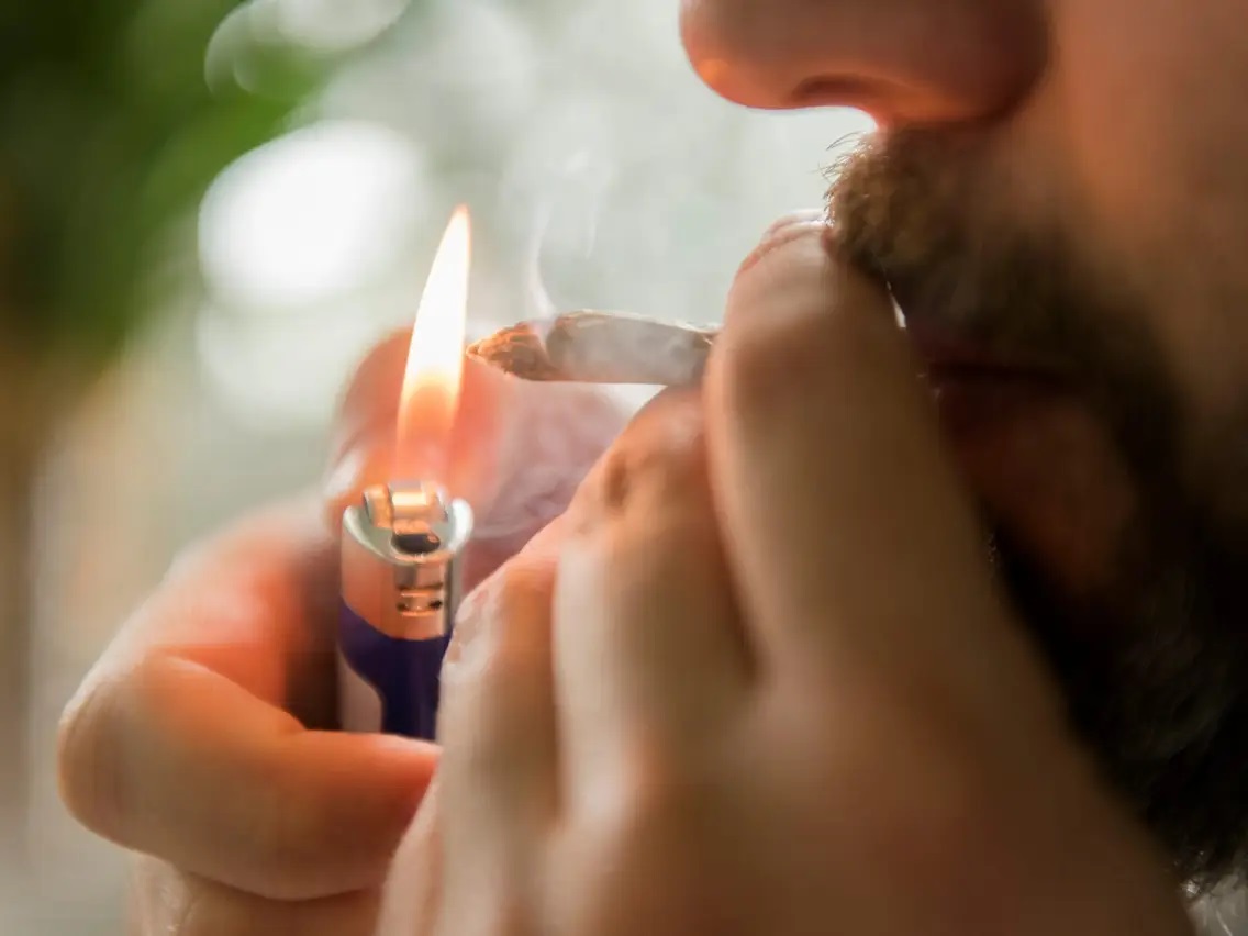 Our Blog Tips on How to Sober up From Weed