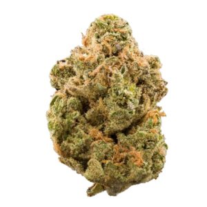 rainbow kush mints