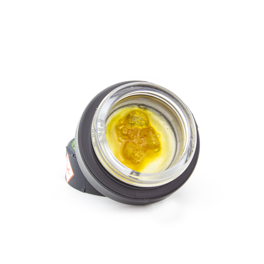 green dot – black label live resin – honey banana 1g rec green dot – black label live resin – honey banana 1g rec