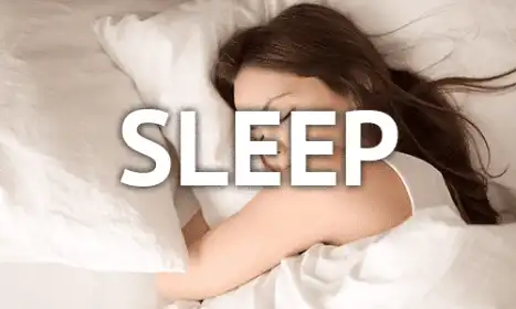 Home sleep