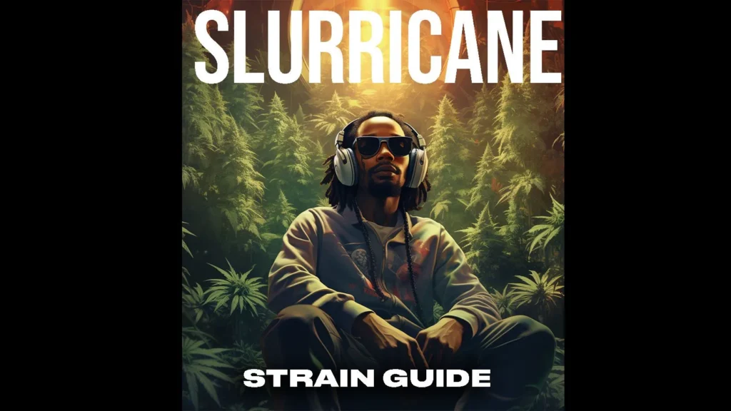 slurricane strain guide