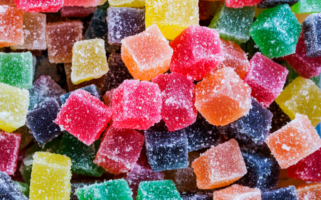 washington cannabis gummies update